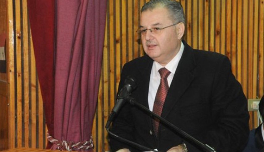 جامعة دمشق..هذه حقيقة فصل طالبة بسبب 