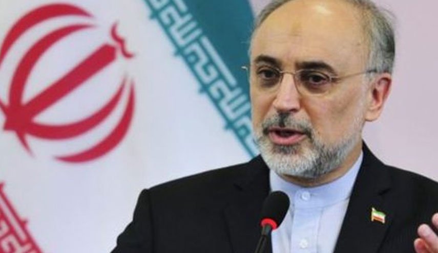 صالحی درگذشت یوکیا آمانو را تسلیت گفت