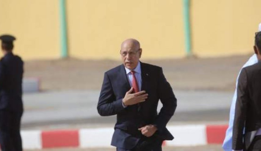 الرئيس السنغالي سيحضر في مراسم تنصيب الرئيس الموريتاني الجديد
