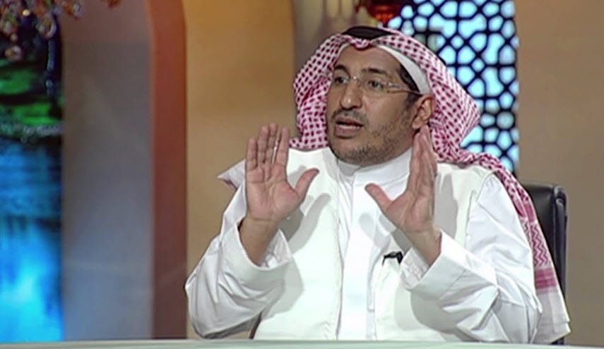 سعودی ها پوست العمری را کندند