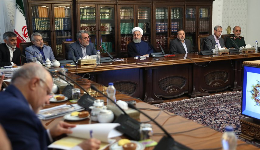 تلاش مضاعف در مسیر مبارزه با قاچاق کالا و ارز برای بهبود شرایط تولید ضروری است/ نظارت بر چرخه کالا و ارز باید به صورت سیستمی از مبداء تا مقصد باشد