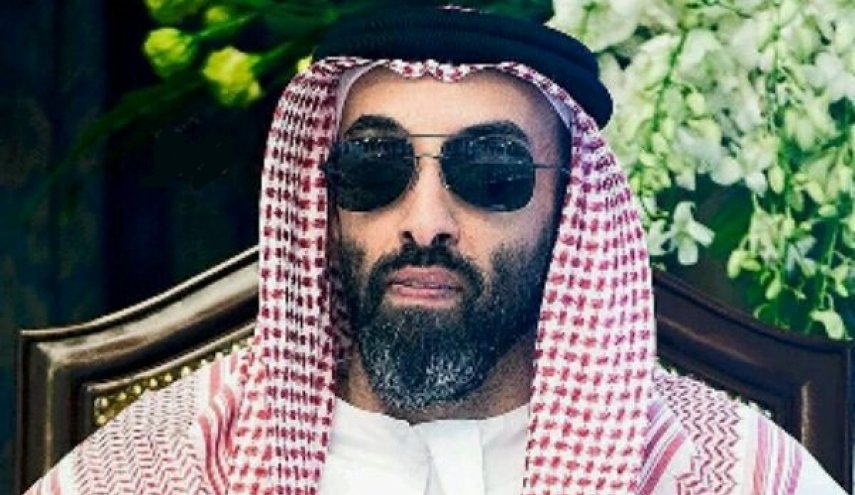 ليبيا: 'طحنون بن زايد' يموّل خطة لمنع الانشقاقات عن حفتر