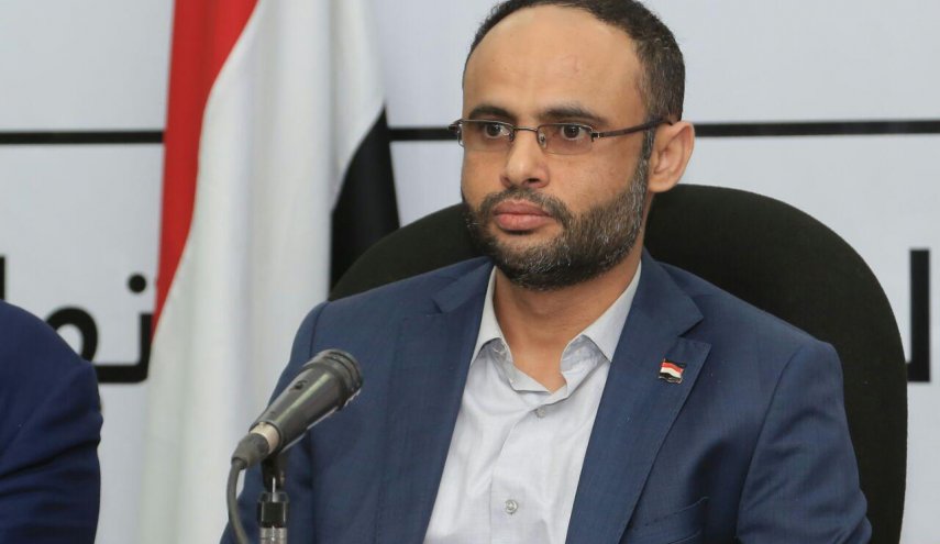 المشاط:یمن حملات موشکی و پهپادی به عربستان را به صورت مشروط متوقف کرد/ روزهای آتی شاهد تحولاتی در بخش نظامی خواهیم بود
