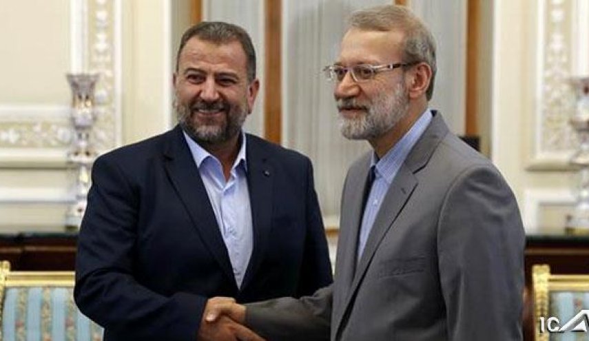 حمایت از فلسطین واجب اسلامی است

