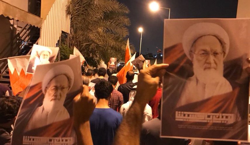 گزارش مرکز حقوق بشر بحرین از شمار سلب تابعیت شدگان طی نیمه نخست امسال