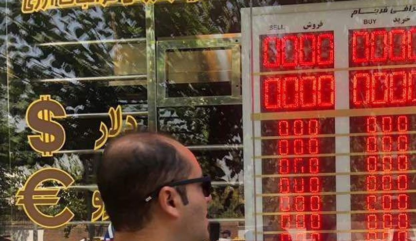 آخرین تغییرات قیمت ارز، سکه و طلا (۹۸/۰۵/۰۲)