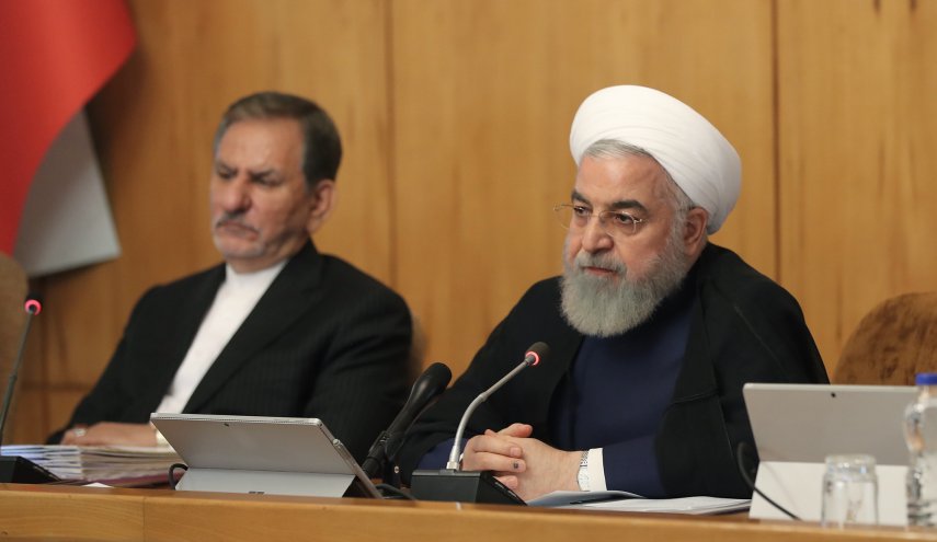 توقیف کشتی متخلف انگلیسی از سوی سپاه قدرتمندانه، دقیق و حرفه‌ای بود/ تنگه هرمز نه جای شوخی است نه جای بازی با مقررات بین‌المللی/ به اسم مذاکره کنار میز تسلیم نمی نشینیم