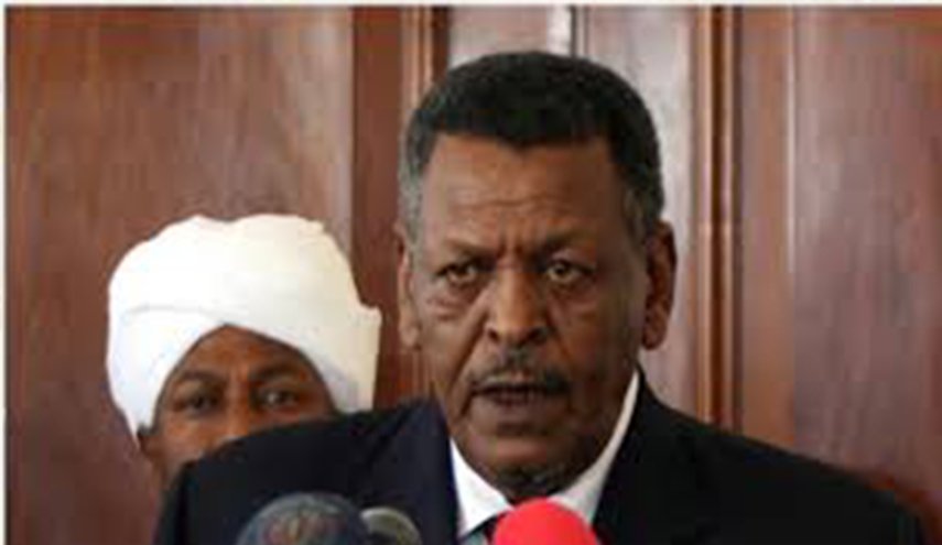السودان: اعتقال بكري حسن صالح نائب عمر البشير