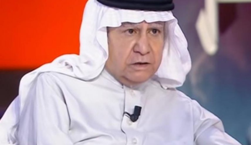 تركي الحمد جاء بما عجز عنه الصهاينة فاستشهد المحتلون به