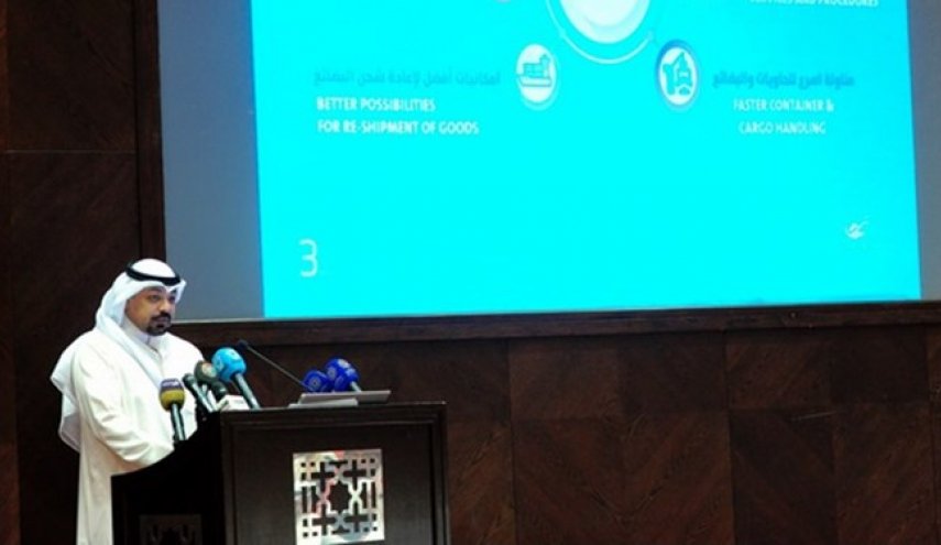 کویت از هماهنگی عربی در خلیج فارس خبر داد
