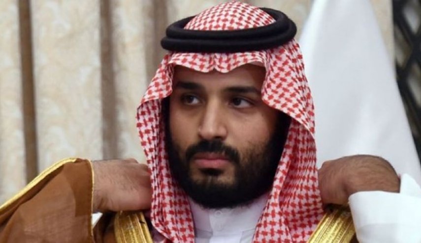گزارش تلویزیون رژیم صهیونیستی از نزدیکی ولی‌عهد سعودی به «اسرائیل»