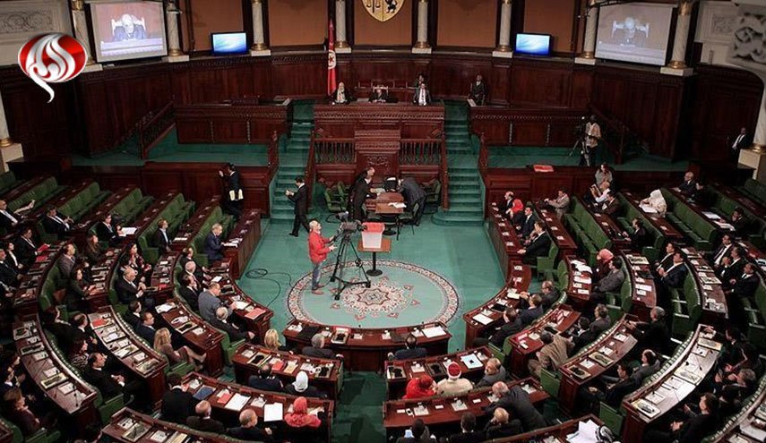 رئیس پارلمان تونس، رئیس جمهور موقت این کشور شد
