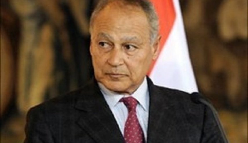 أبوالغيط يعزي بوفاة السبسي