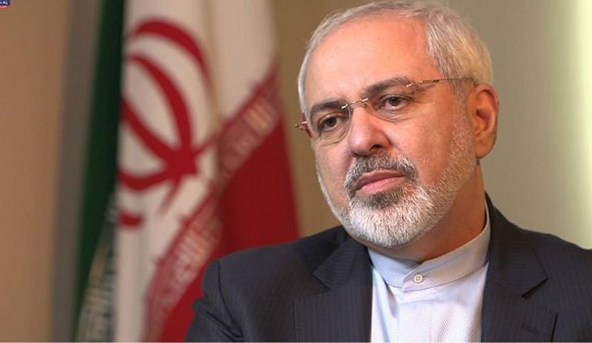 ظریف درگذشت رئیس‌جمهور تونس را تسلیت گفت