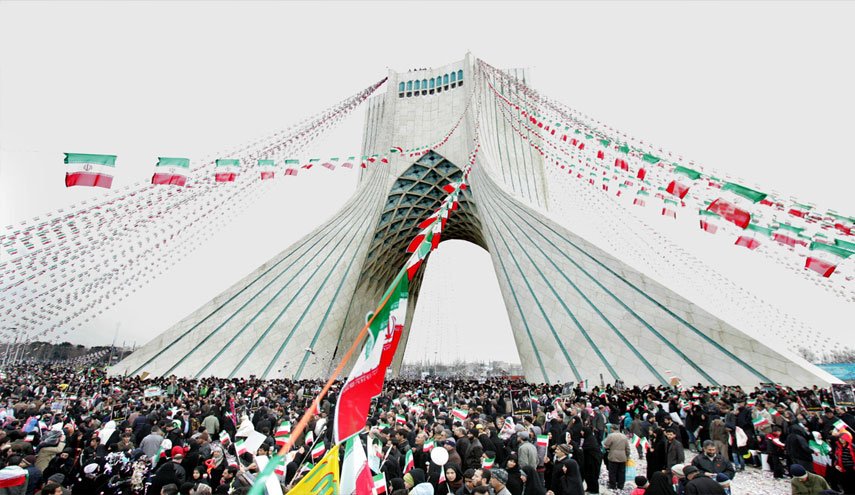 پرده برداری وال‌استریت‌ژورنال از جنگ نرم ترامپ علیه ملت ایران 