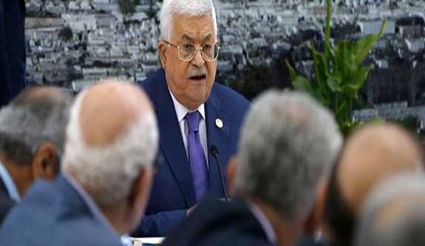 تشکیلات خودگردان فلسطین همکاری با رژیم صهیونیستی را لغو کرد