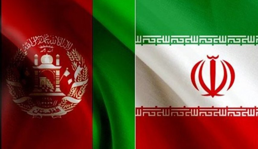 مسؤول افغاني يدعو لاقامة استثمارات مشتركة بين بلاده وايران