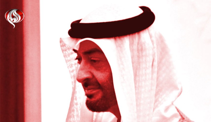 گانگسترها به جان هم افتادند؛ بن زاید دستور ترور پسر حاکم شارجه را صادر کرد