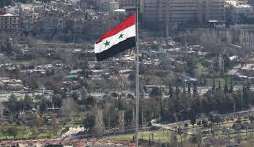 واکنش دمشق به دخالت های آمریکا و ترکیه در سوریه 
