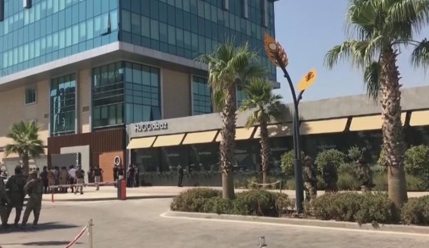 تركيا تعلن خبرا مثيرا عن مدبر اغتيال نائب قنصلها في أربيل
