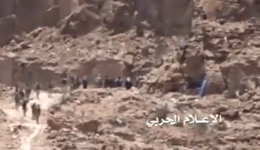 اعتراف رسانه های سعودی به هلاکت 13 سرباز در جنوب این کشور