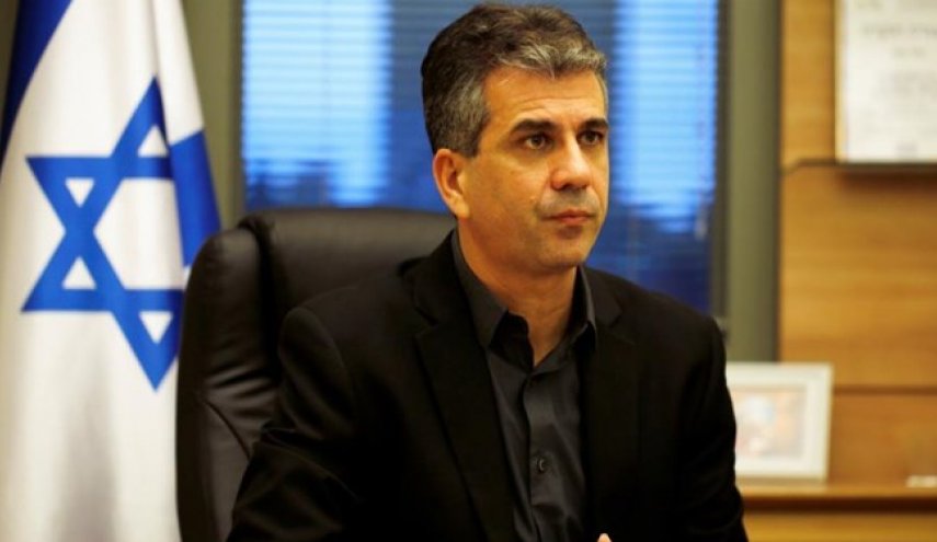 وزیر اقتصاد رژیم صهیونیستی فلسطینی‌ها را تهدید کرد
