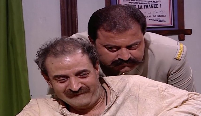 حرب الدراما .. هجوم يشنه بسام كوسا على نقيب الفنانين