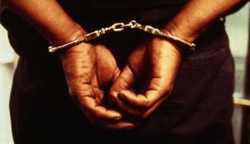 اعتقال منفذي جريمة اغتيال امام جمعة من اهل السنة بشمال ايران