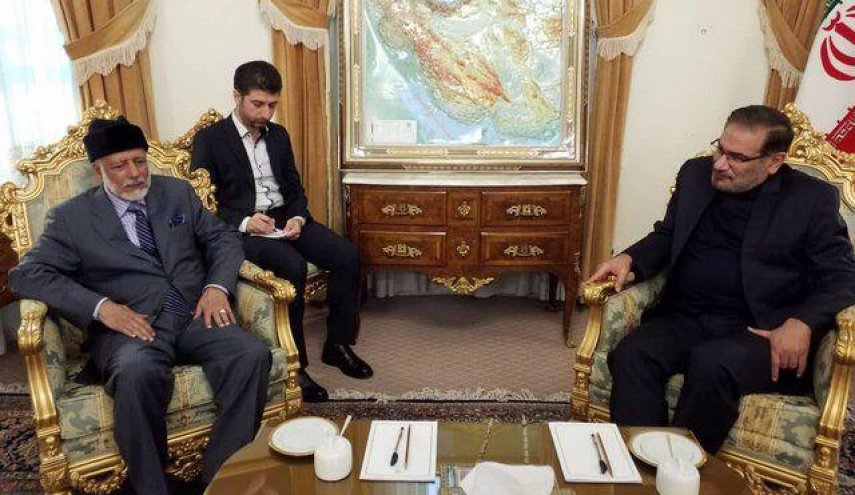 شمخانی: در قوانین بین‌المللی دریانوردی بین کشورها تمایز قائل نیستیم
