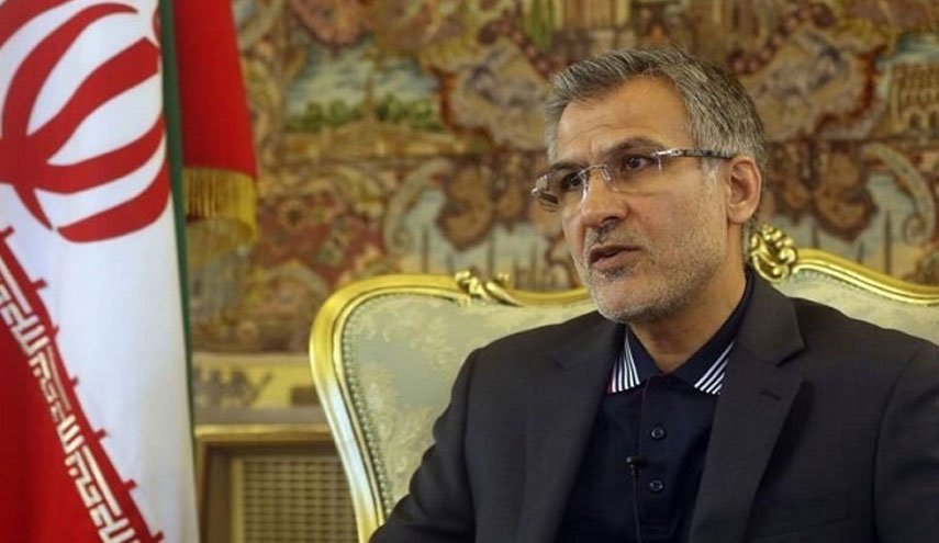 اعلام آمادگی ایران برای کمک به مذاکرات صلح افغانستان با طالبان/ انتقاد از عملکرد نماینده آمریکا در امور افغانستان