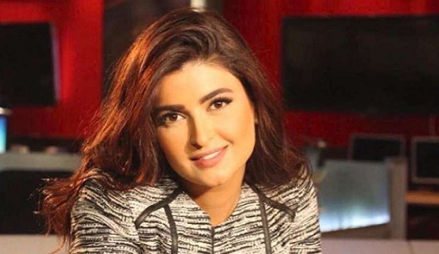 هذا تعليق الأردنية علا الفارس على شائعات وفاتها+صورة