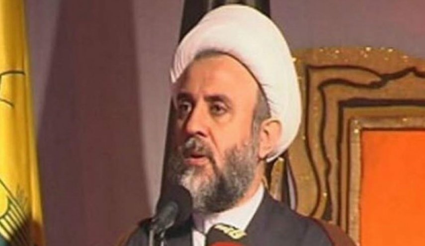 مقام حزب‌الله: بحرین در حال اجرای پروژه اسرائیلی-آمریکایی است
