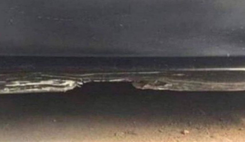 ماذا تشاهد في الصورة؟ ... الواقع سيفاجئك