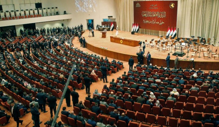 پارلمان عراق درباره لغو مصونیت بیش از 30 نماینده تصمیم‌گیری می‌کند
