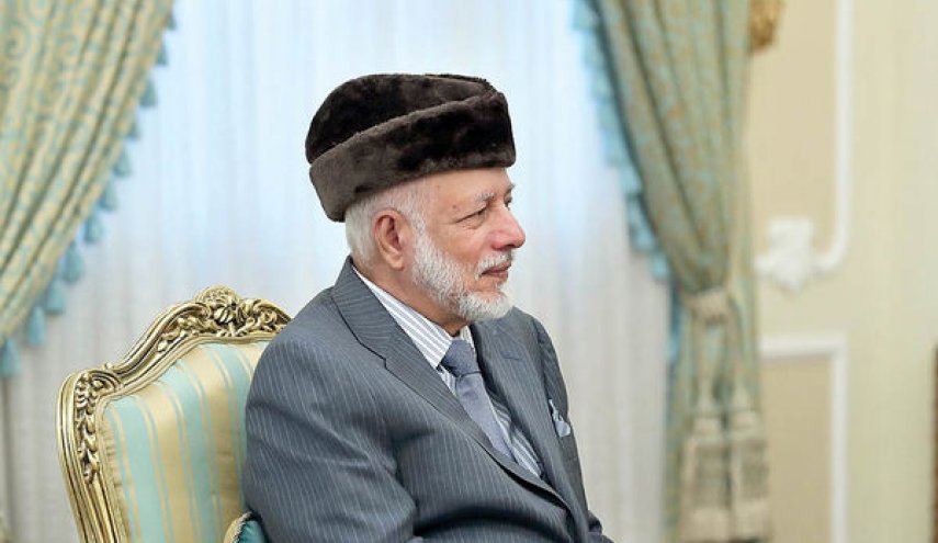 بن علوی: وساطتی در خصوص تنش‌های اخیر منطقه انجام نداده‌ایم/ ایران و عمان در تنگه هرمز هماهنگ هستند
