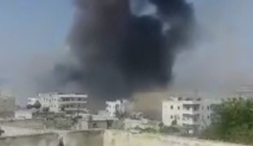 11 کشته و زخمی بر اثر انفجار در شمال حلب
