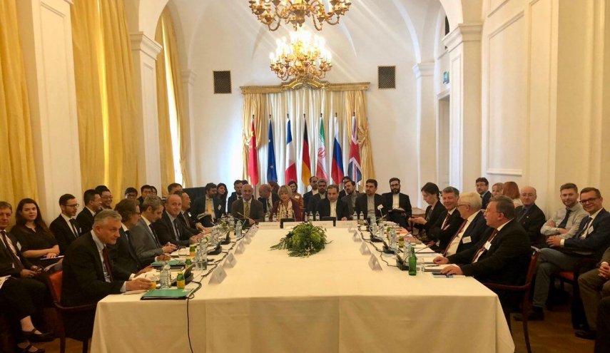 نشست کمیسیون برجام در سطح وزیران به زودی برگزار می شود
