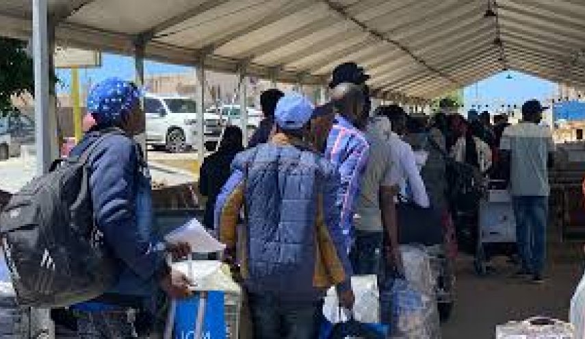 مفوضية اللاجئين: نحو 300 ألف ليبي ينزحون داخليًا
