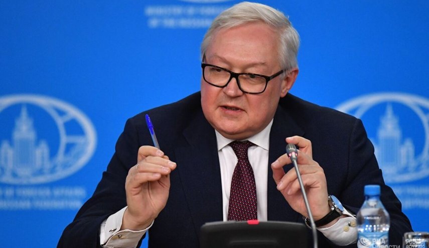 ریابکوف: ایران تعهدات برجامی را باز هم کاهش می‌دهد