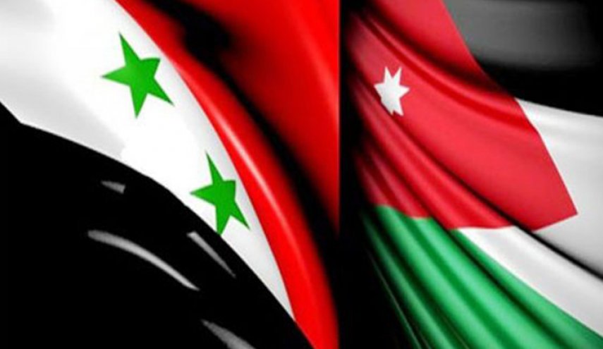 زيارة مرتقبة لوزير سوري إلى الأردن