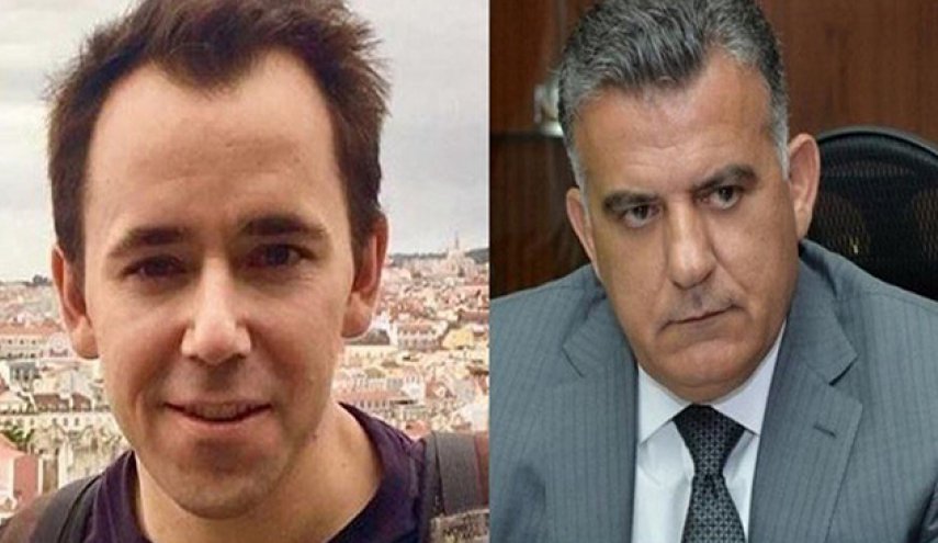 تفاصيل جديدة عن أميركي توسّط اللواء عباس إبراهيم لإطلاق سراحه من سوريا


