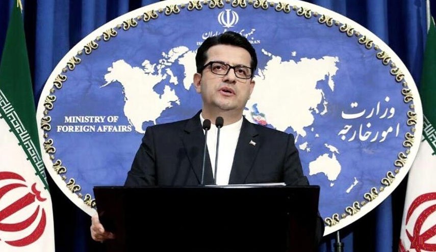 اگر اقدام اروپا عملی نشود گام سوم را بر می داریم/ سیگنال مثبت عربستان برای گفت وگو با ایران/ اقدام انگلیس علیه  کشتی حامل نفت ایران نقض برجام است / بن علوی برای میانجی‌گری نیامده بود