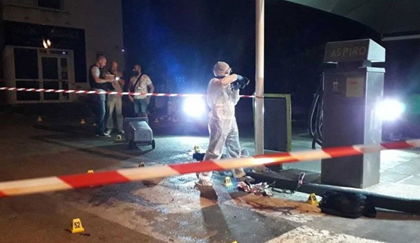 تیراندازی در فرانسه؛ 3 نفر کشته شدند
