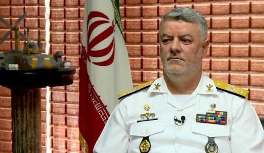 ایران و روسیه بزودی در خلیج فارس رزمایش برگزار می کنند