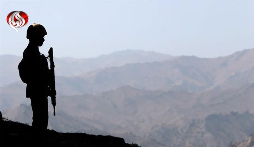 کشته شدن دو نظامی آمریکایی به دست یک سرباز افغانستانی
