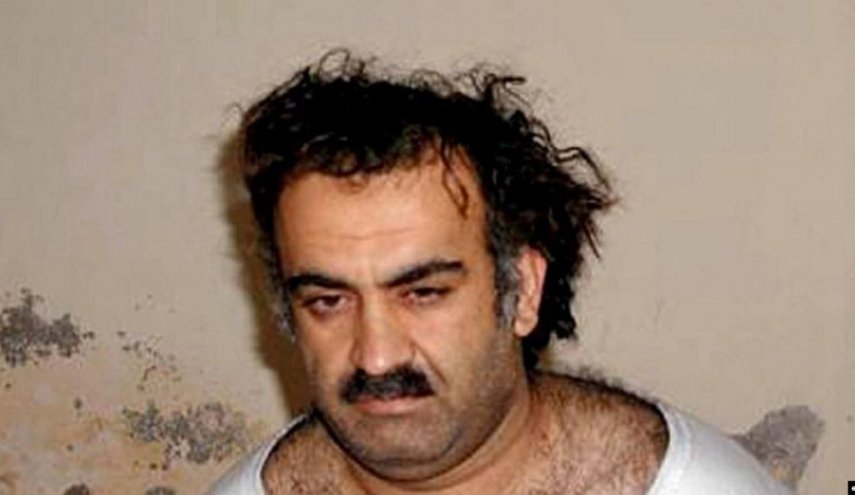 آمادگی مغز متفکر حملات ۱۱ سپتامبر برای شهادت علیه عربستان 