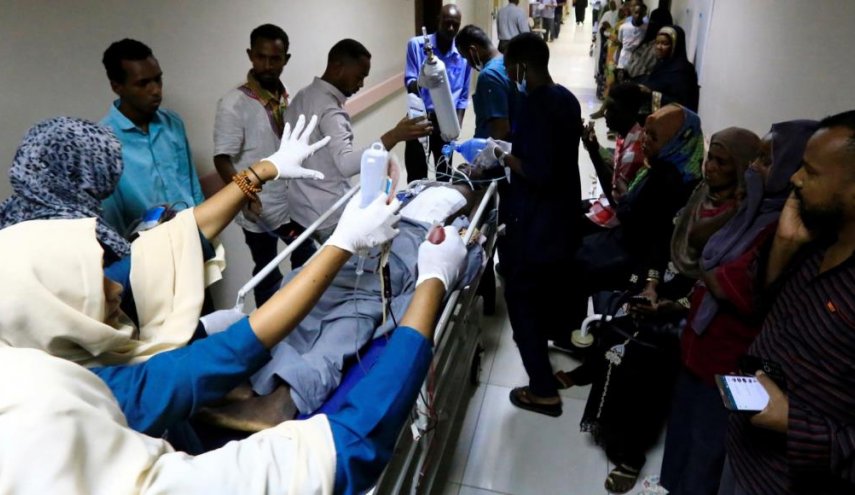 لجنة تحقيق في سقوط قتلى بين متظاهرين طلاب بمدينة الأبيض بالسودان