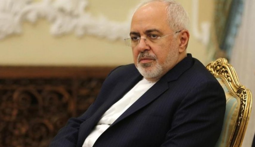 ظریف: از آمریکا سلاح بخر و هر کاری دوست داری بکن