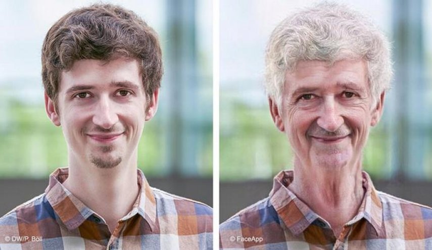 فتوى غريبة حول استخدام تطبيق face app 