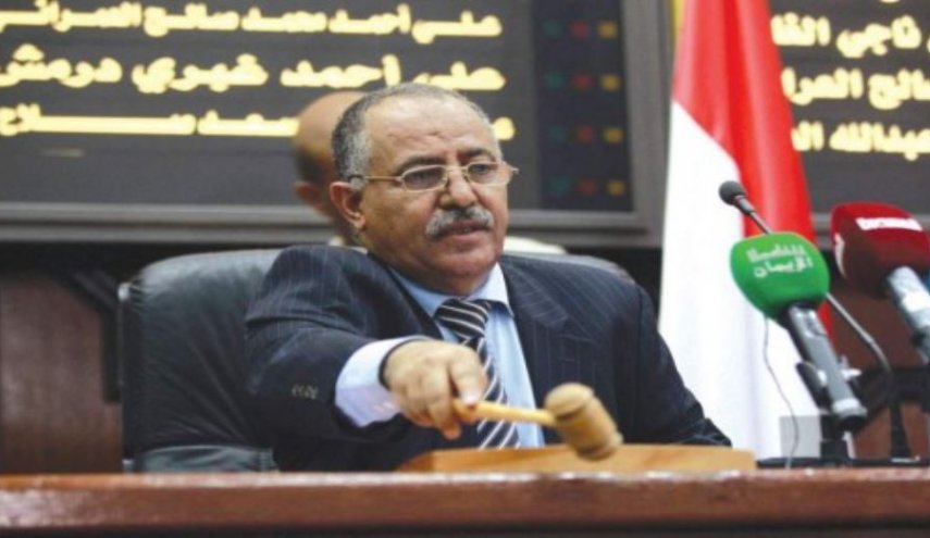 البرلمان اليمني يأسف للصمت العربي والدولي تجاه جرائم العدوان السعودي